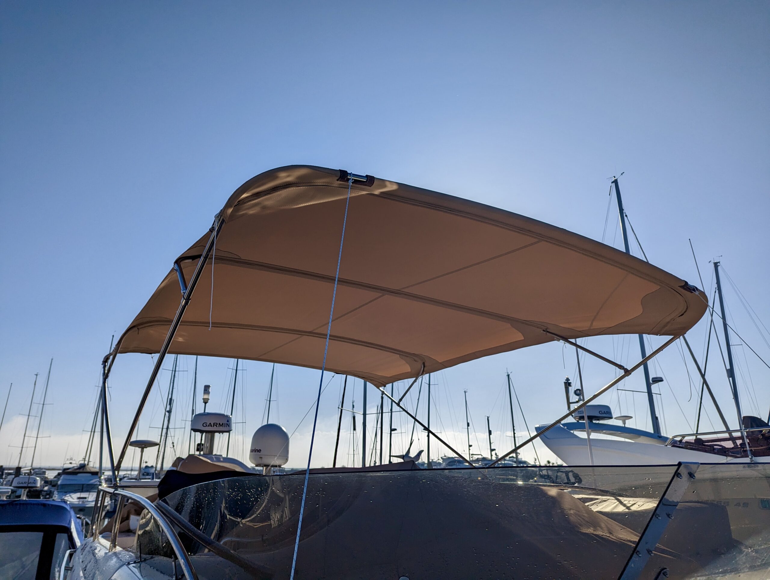 Bimini Top