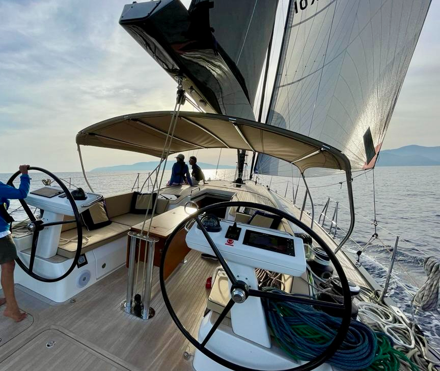 Bluewater Yachts